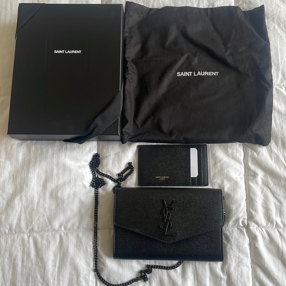 YSL shoulder bag - Picture 2 of 6